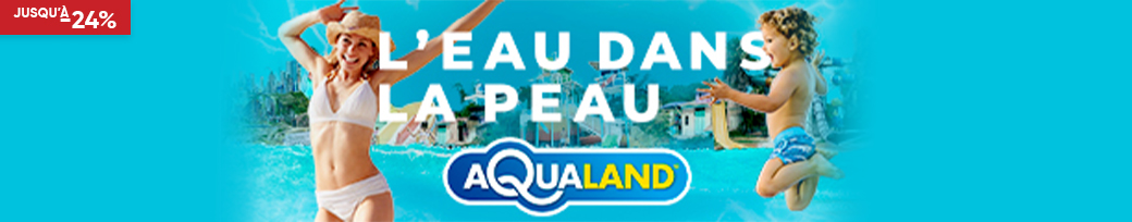 Aqualand